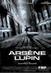 Plakat filmu Arsene Lupin