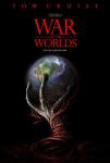 Plakat filmu Wojna światów