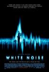 Plakat filmu Głosy (White Noise)