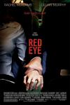 Plakat filmu Red Eye