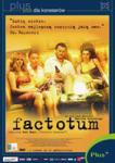 Plakat filmu Factotum
