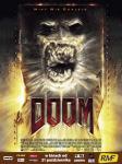 Plakat filmu Doom