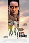 Plakat filmu Hotel Ruanda