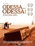 Plakat filmu Odessa, Odessa