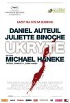 Movie poster Ukryte