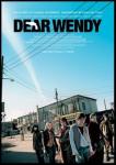 Plakat filmu Moja droga Wendy