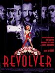 Plakat filmu Revolver