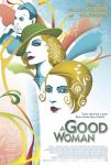 Plakat filmu A Good Woman
