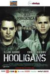Plakat filmu Hooligans