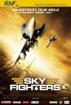 Movie poster Sky Fighters