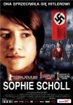 Plakat filmu Sophie Scholl