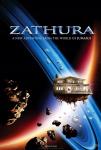 Movie poster Zathura. Kosmiczna przygoda