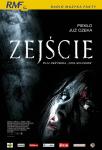 Movie poster Zejście