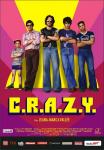 Plakat filmu C.R.A.Z.Y.
