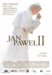 Plakat filmu Jan Paweł II