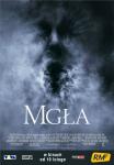 Movie poster Mgła