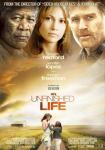 Plakat filmu Niedokończone życie