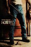 Plakat filmu Hostel