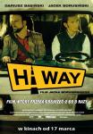 Movie poster Hi-Way