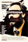 Plakat filmu Syriana