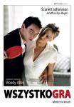 Movie poster Wszystko gra (2005)