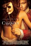 Plakat filmu Casanova