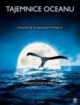 Plakat filmu Tajemnice oceanu