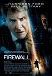 Plakat filmu Firewall