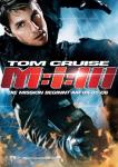 Plakat filmu Mission: Impossible III