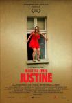 Movie poster Masz na imię Justine