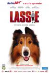Plakat filmu Lassie