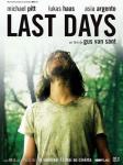 Plakat filmu Last Days