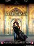 Movie poster Veer-Zaara