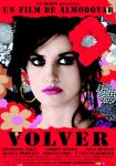 Plakat filmu Volver
