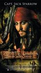 Plakat filmu Piraci z Karaibów: Skrzynia umarlaka