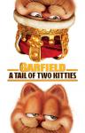 Movie poster Garfield 2