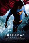 Movie poster Superman: Powrót