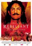 Movie poster Rebeliant