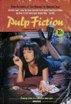 Plakat filmu Pulp Fiction