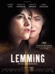 Plakat filmu Leming