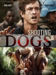 Plakat filmu Shooting Dogs