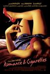Plakat filmu Romance & Cigarettes