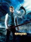 Plakat filmu Eragon