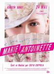 Movie poster Maria Antonina