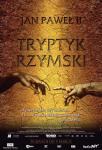 Movie poster Tryptyk Rzymski