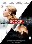 Movie poster Scoop - Gorący temat