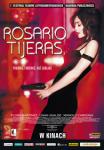 Plakat filmu Rosario Tijeras
