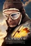Plakat filmu Flyboys - bohaterska eskadra