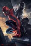 Plakat filmu Spider-Man 3