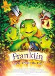 Movie poster Franklin i skarb jeziora